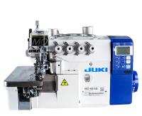Juki MO-6814D Kafadan Motorlu Full Otomatik 4 İplik Overlok Makinesi